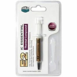 Cooler Master Pâte thermique IC Essential E2 Gold