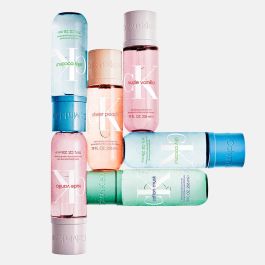 Calvin Klein Ck Nude Vanilla Body Mist 236 mL