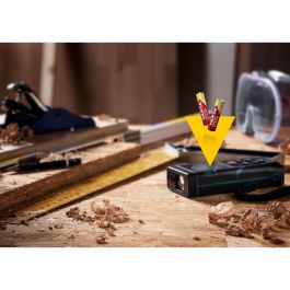 Batterie AAA (LR03) 1.5V *Varta* Max Power - 4-Pack