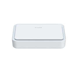 Router D-Link DBR-330 Blanc USB RJ45 Wi-Fi