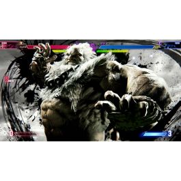 Console de Jeu Portable Nintendo STREET FIGHT6 Y1-2