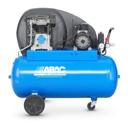 ABAC Compresseur Ext A29B/90Cm3 3Cv 90L 2 Pistons Usage Moyen Professionnel Precio: 761.4999996. SKU: B1HDNBHXZH