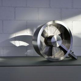 Ventilateur de Bureau Stadler Form Argenté 35 W