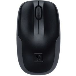 clavier et souris Logitech 920-003168 Noir QWERTY