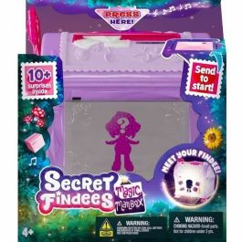 Playset Goliath Secret Findees Magic Mailbox Precio: 28.5. SKU: B1686ELXWE