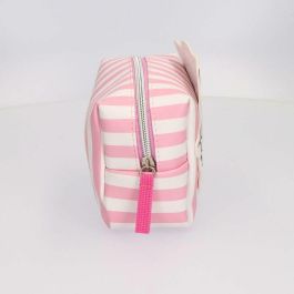 Nécessaire de Voyage Hello Kitty Rose