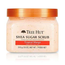 Exfoliant corps Tree Hut TREE HUT SUGAR SCRUBS 510 g Precio: 22.524. SKU: B182M7FHA5