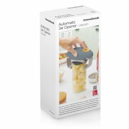 Ouvre-bocaux et Pots Électrique Lloucan InnovaGoods