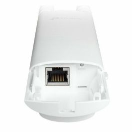 TP-Link Omada EAP225-Outdoor AC1200 WiFi Point d'Accès Extérieur Double Bande 2.4GHz/5GHz 867Mbps/300Mbps IP65