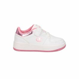 Chaussures casual Champion Rd18 Foil G Ps Blanc Precio: 34.5. SKU: B18TGVMYZQ