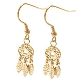 Boucles d´oreilles Femme CO88 Collection 8CE-70001 Doré Precio: 51.7899996. SKU: B1DD53538C