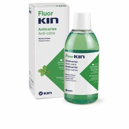 Kin FLUORKIN Anticarie Bain de Bouche 500 ml Precio: 11.4999996. SKU: S05109324