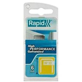 CLAVEX Blister Grapa Rapid Mod.Grapa 13 4mm Precio: 9.69. SKU: B13ZNT7TVY