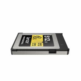 Carte Mémoire SD Lexar LCXEXP4512G-RNENG 512 GB