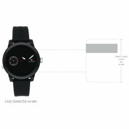 Montre Homme Tommy Hilfiger 1791326 (Ø 44 mm)