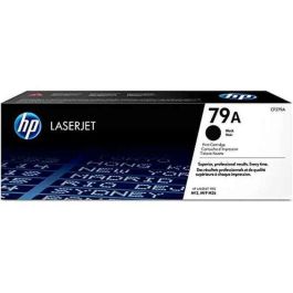 Toner original HP 79A Noir Precio: 87.7899996. SKU: S5600667