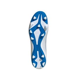 Chaussures de Football pour Adultes Adidas F50 Club Fg/Mg Blanc 32