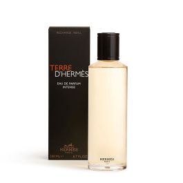 Terre D&#39;Hermès Parfum Intense Edp Recharge 200 mL