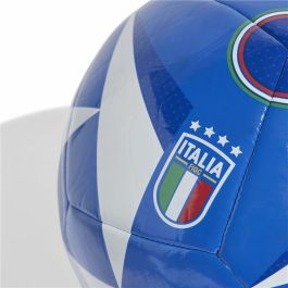 Ballon de Football Adidas Italia 24 Club Figc Bleu Taille 5