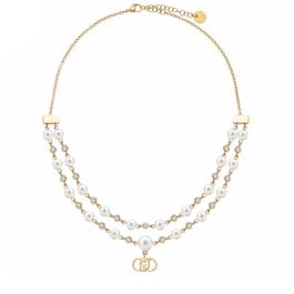 Collier Femme LIU JO LJ3169 Doré Precio: 103.476. SKU: B1J3QPE3AA