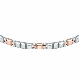 Bracelet Homme Morellato Acier inoxydable Acier
