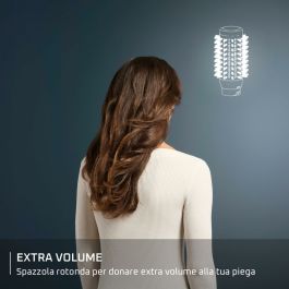 Fer à friser Rowenta UB9820