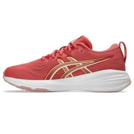 Chaussures de Sport pour Enfants Asics Gel-Cumulus 27 Gs Saumon Rouge carmin 38