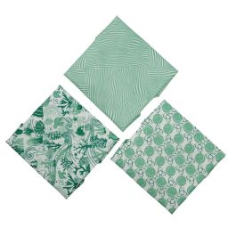 Set 3 Wraps Surtidos 3Re 3 Piezas