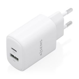 Chargeur mural Aisens A110-0977 Blanc 30 W