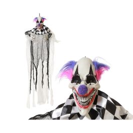 Décoration d'Halloween Clown 120 x 80 x 12 cm Precio: 27.5000004. SKU: B182B8VF5M