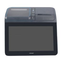 Lecteur de Codes Barres Premier KT116A11116RK3568432