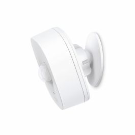 TP-Link Tapo T100 V1 Détecteur de Mouvement Intérieur Sans Fil Blanc 120° 7m