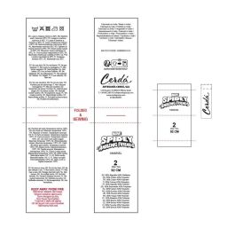 Pyjama Enfant Spidey Bleu M