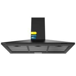 Hotte standard Cecotec Flux PM 904000 Noir Precio: 126.18. SKU: B1HAA3NV34