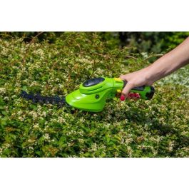 Fieldmann Tijera Inalámbrica Fzn 4102-At Sécateur sans fil, Lame 8 Cm, 3,6 V Li-Ion