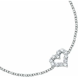 Ensemble Collier et Boucles d'oreille Femmes Morellato SAIW131