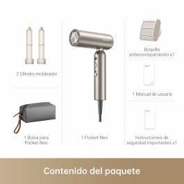 Piles Rechargeables Dreame AHD51 - NGOLD 220-240 V