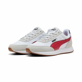 Chaussures casual homme Puma R78 Lightwind Beige 45