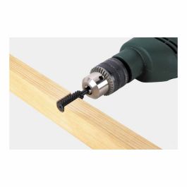 Râpe Wolfcraft Ø 13,5 X 35 MM Ronde