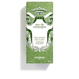 Sisley Eau De Campagne Fluide Hydratant Pour Le Corps 150 mL