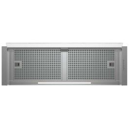 Hotte standard Cata 1000 02180308 Acier