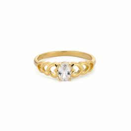 Bague Femme 24KAE 124141Y/56 Doré 16