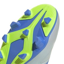 Chaussures de Football pour Adultes Adidas Copa Pure III Indigo 36