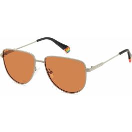 Lunettes de soleil Femme Polaroid PLD-6196-S-X-2M8F6HE ø 56 mm Precio: 41.4999996. SKU: B1EZ3THF98