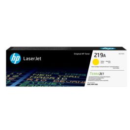 Toner original HP W2192A Jaune Precio: 112.7900004. SKU: B1DT6JK3Q6