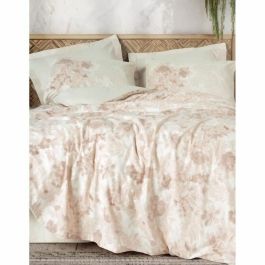 Parure de couette Multicouleur 220 x 240 cm