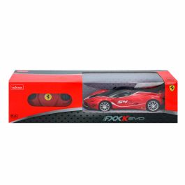 Voiture Télécommandée Ferrari FXX K Evo 1:24 (4 Unités)