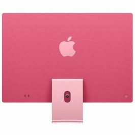 Tout en Un Apple MWUG3Y/A 24" 16 GB RAM 256 GB M4