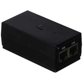 Ubiquiti POE-2412W Injecteur PoE 24VDC 0.5A Precio: 12.9500004. SKU: S0202522