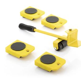 Outil de Levage et de Transport HeavEasy InnovaGoods 5 Pièces